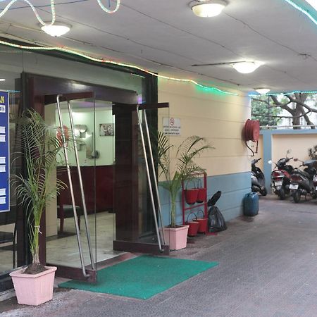 Oyo 5377 Hotel Raaj Bhaavan شيناي المظهر الخارجي الصورة