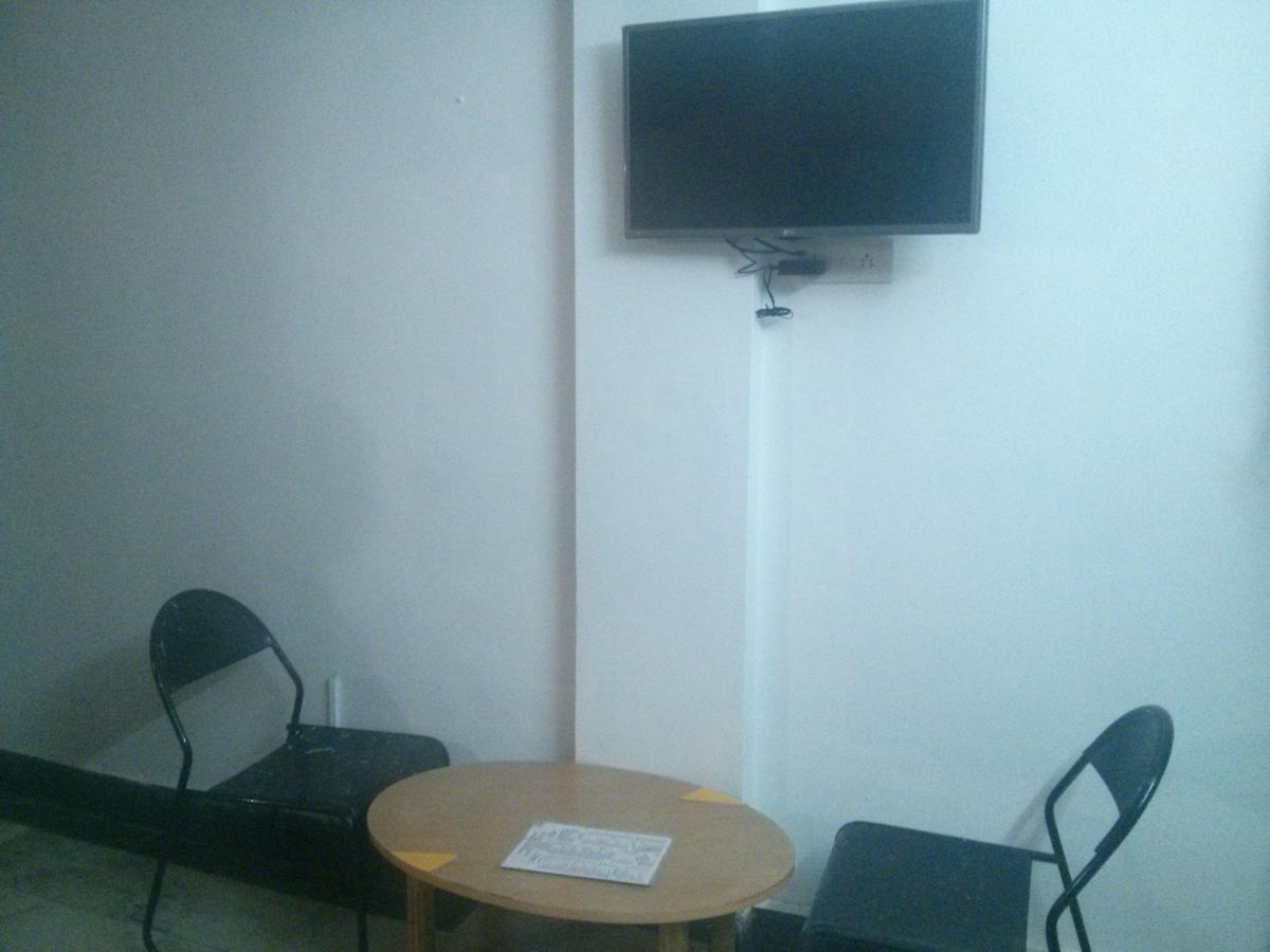 Oyo 5377 Hotel Raaj Bhaavan شيناي المظهر الخارجي الصورة