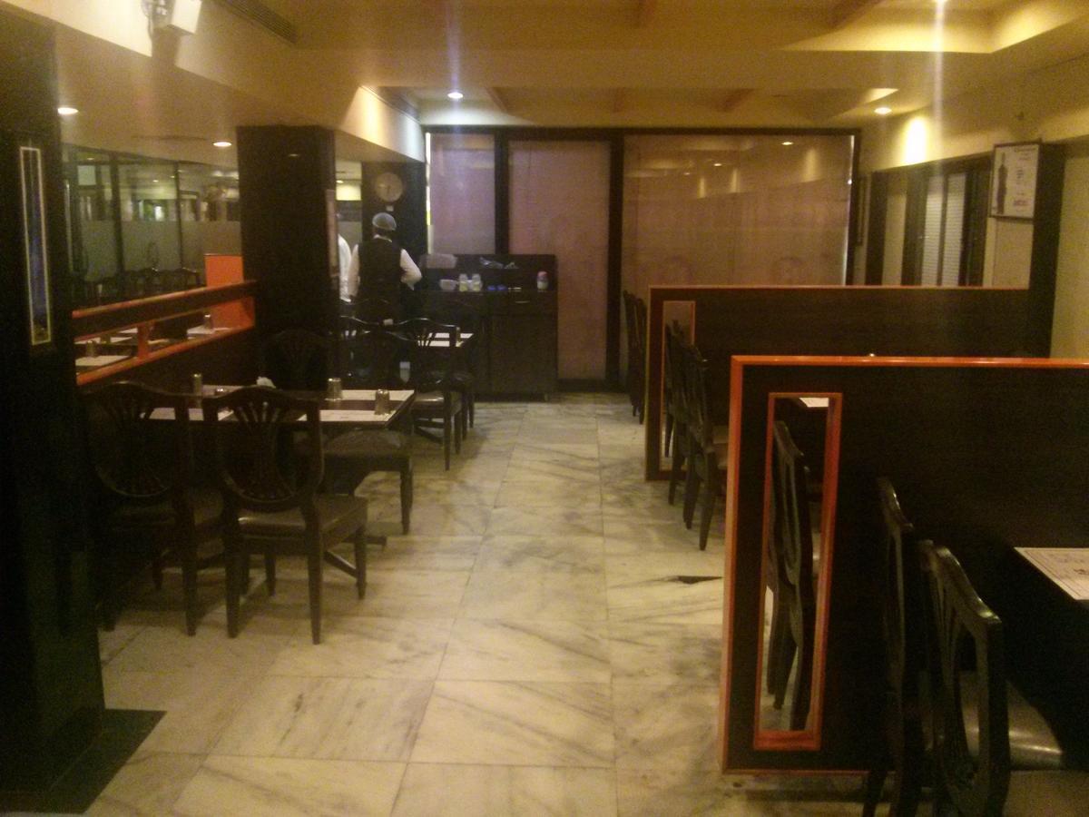 Oyo 5377 Hotel Raaj Bhaavan شيناي المظهر الخارجي الصورة