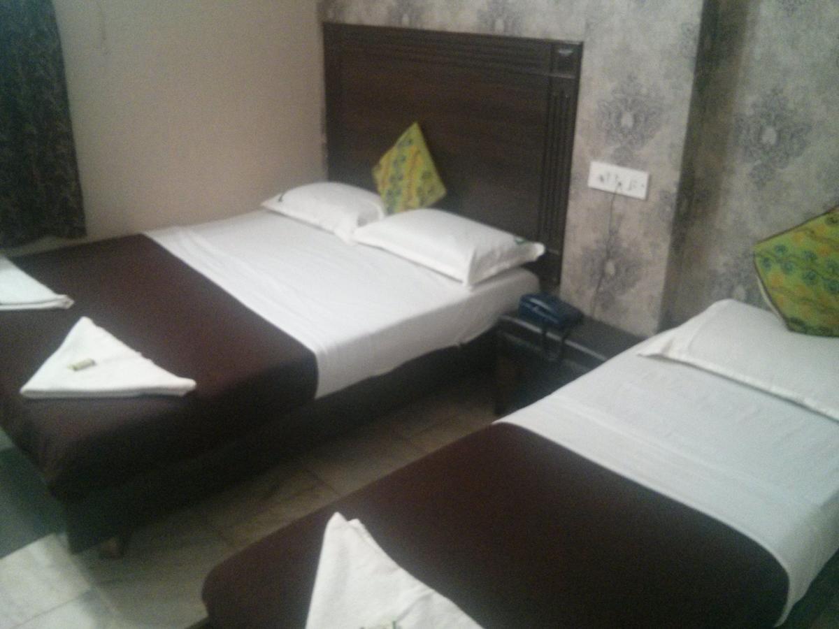 Oyo 5377 Hotel Raaj Bhaavan شيناي المظهر الخارجي الصورة