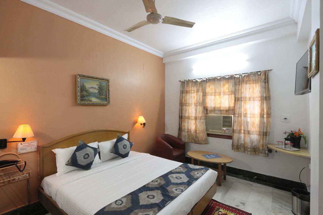 Oyo 5377 Hotel Raaj Bhaavan شيناي المظهر الخارجي الصورة