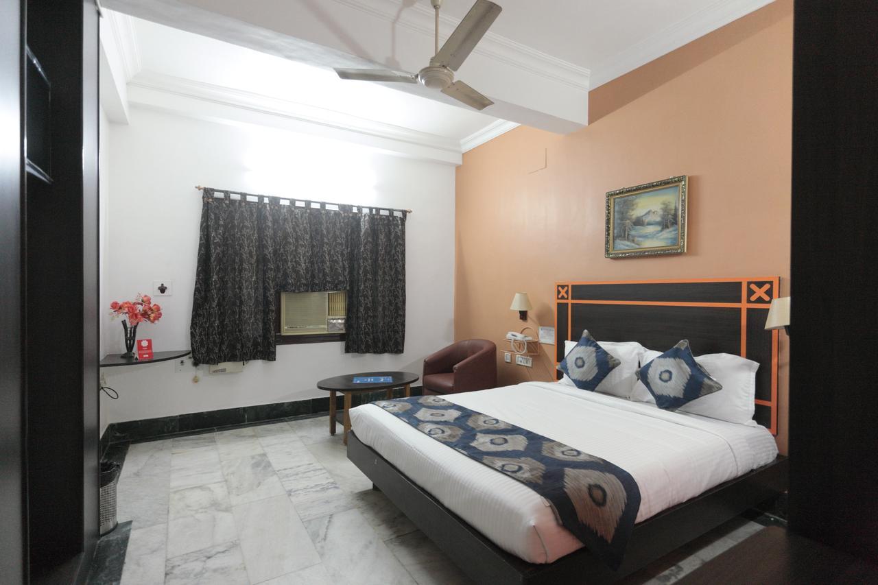 Oyo 5377 Hotel Raaj Bhaavan شيناي المظهر الخارجي الصورة