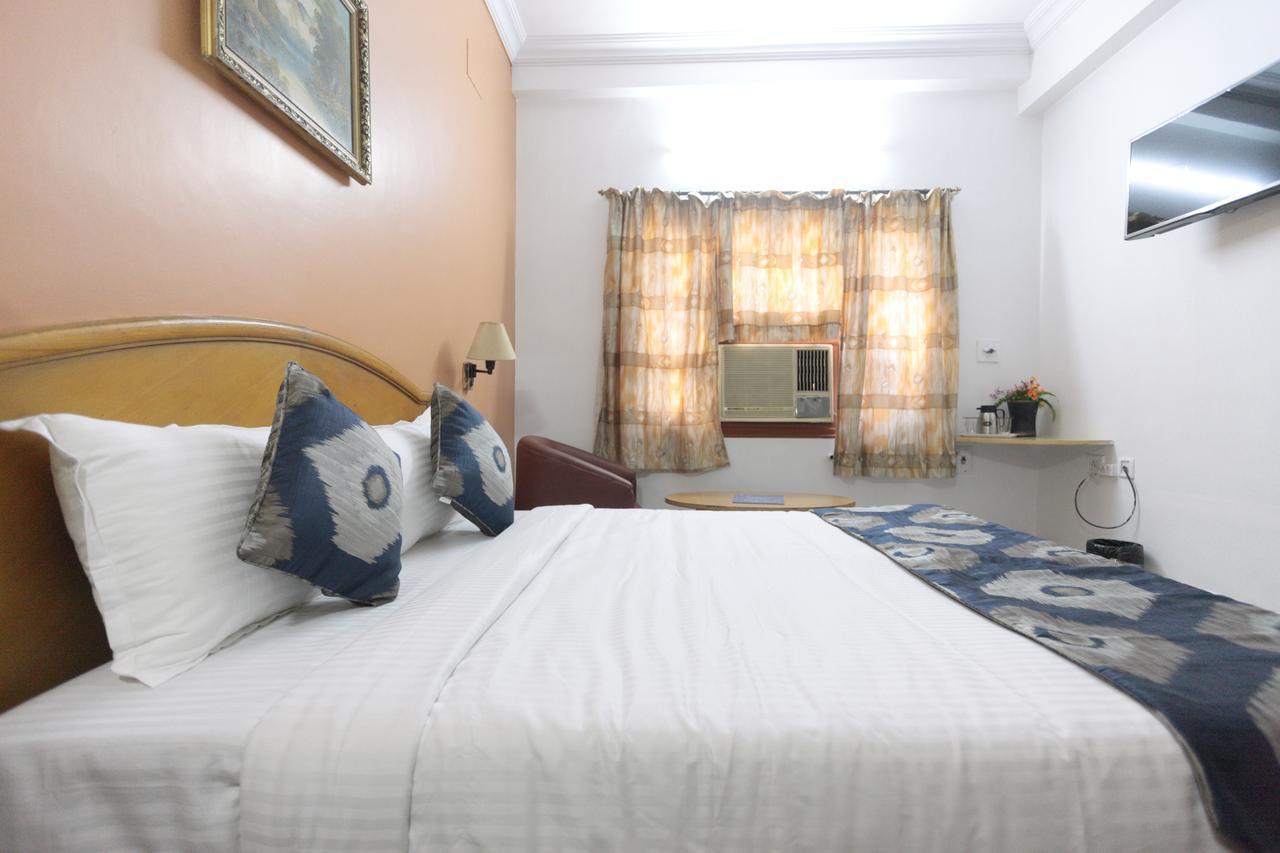 Oyo 5377 Hotel Raaj Bhaavan شيناي المظهر الخارجي الصورة