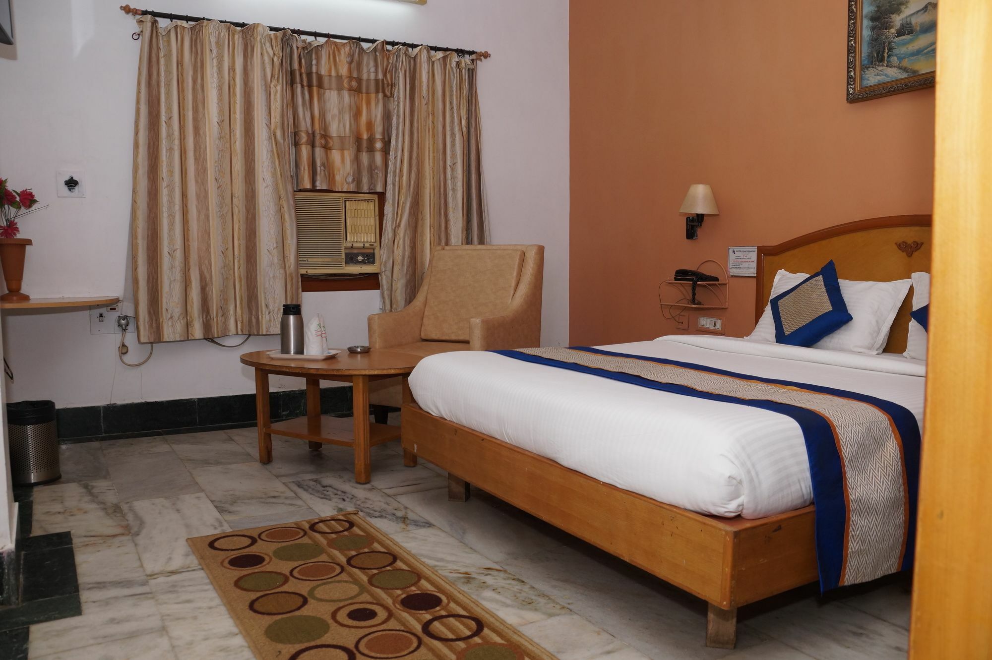 Oyo 5377 Hotel Raaj Bhaavan شيناي المظهر الخارجي الصورة