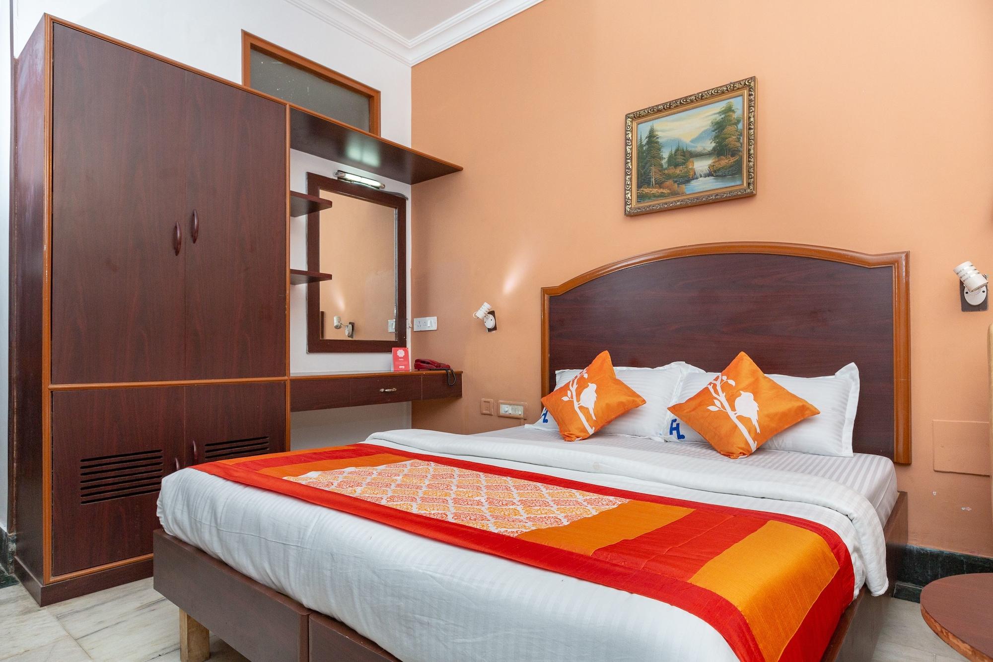 Oyo 5377 Hotel Raaj Bhaavan شيناي المظهر الخارجي الصورة